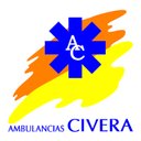 Ambulancias Civera company logo