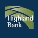 Highland Bank company logo