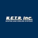 N.E.T.R. company logo