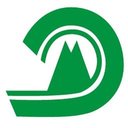 高山産業株式会社　本社 company logo