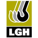 LIFTING GEAR HIRE CORP company logo