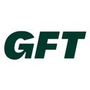 GFT. company logo