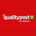 QUALITYPOST company logo