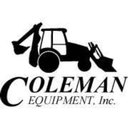 Coleman Equipment, Inc company logo
