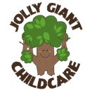 Jolly Giant Childcare company logo