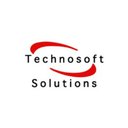 Technosoft Solutions company logo