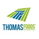 Thomas Foods International USA company logo