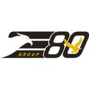 E80 Group Inc company logo