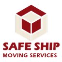 Safe Ship Moving Services company logo