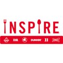 Inspire Brands company logo