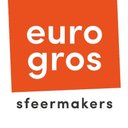 Eurogros B.V. company logo