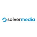 Solver Media company logo
