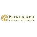 Petroglyph Animal Hospital company logo