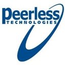 Peerless Technologies company logo