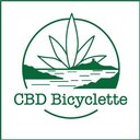 CBD Bicyclette company logo