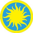 Western Solar company logo