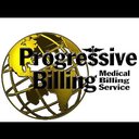 Progressive Billing company logo