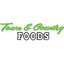 Town & Country Foods Inc. company logo