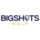 BigShots Golf company logo