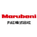 丸紅株式会社 company logo