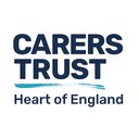 Carers Trust Heart of England company logo