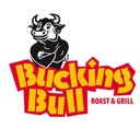 Bucking Bull company logo