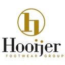 Hooijer Footwear Group company logo