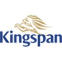 Kingspan company logo