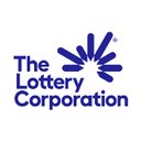 The Lottery Corporation company logo