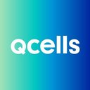 Hanwha Q Cells company logo