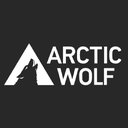 Arctic Wolf company logo