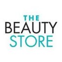 THE BEAUTY STORE company logo