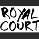 Royal Court Theatre company logo