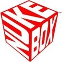 Nukebox Studios company logo