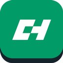 City Hire company logo