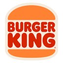 Buguer King company logo