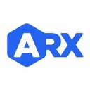 Advanced RX company logo