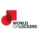 World of Lockers Europe GmbH company logo