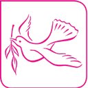 Dove House Hospice company logo