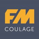 FM Coulage company logo