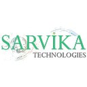 Sarvika Technologies company logo