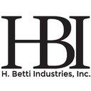 h betti industries company logo