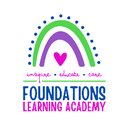 Foundations Learning Academy company logo