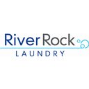 River Rock Laundry company logo