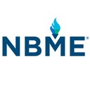 NBME company logo