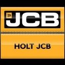 Holt JCB company logo