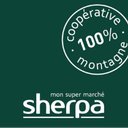 SHERPA Val Thorens company logo
