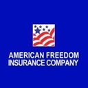 AMERICAN FREEDOM INSURANCE company logo