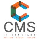 CMS IT Services Pvt. Ltd company logo