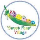 Sweet Peas Village company logo